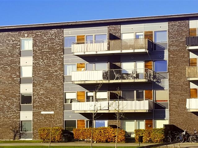 Lägenhet hyra i Bunkeflostrand, Skåne