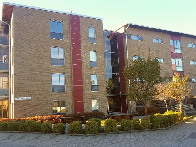 Lägenhet hyra i Bunkeflostrand, Skåne