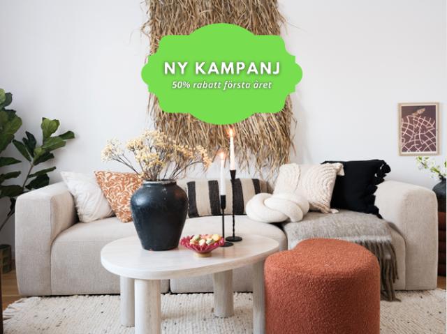 Lägenhet hyra i Bureå, Västerbotten