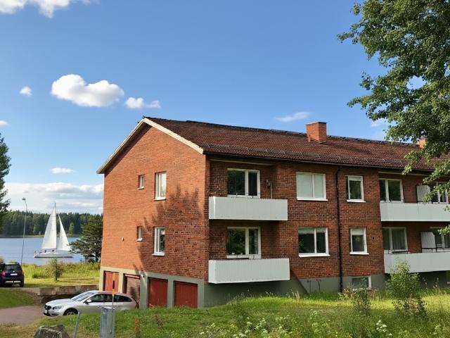 Lägenhet hyra i Dalarna