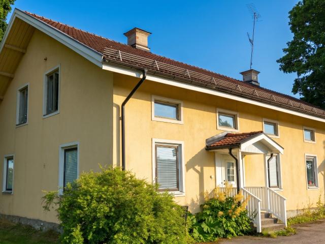 Lägenhet hyra i Dalarna