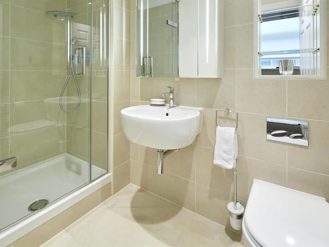 Apartment for rent in Victoria, Greater London