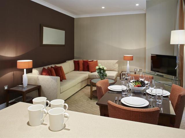 Apartment for rent in Victoria, Greater London