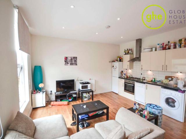 Apartment for rent in Camberwell, Greater London