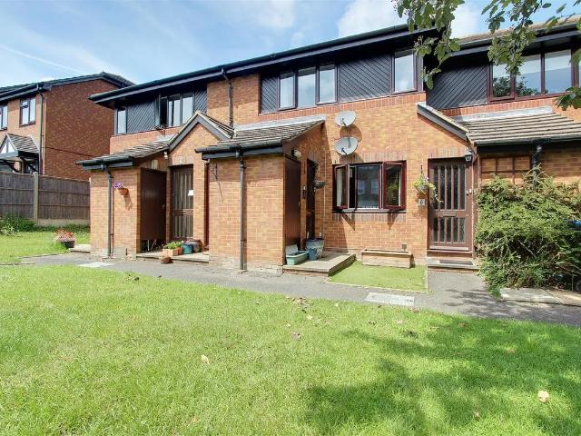 Apartment for rent in Pouchen End, Hertfordshire