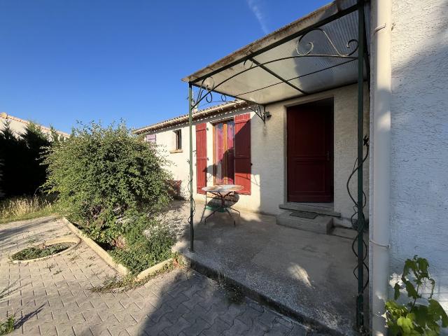 Appartement location à Le Vigan, Carnas