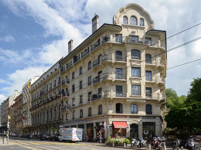 Apartment mieten in Conches