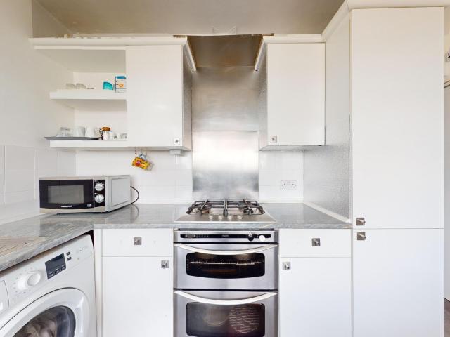 Apartment for rent in Finsbury, Greater London