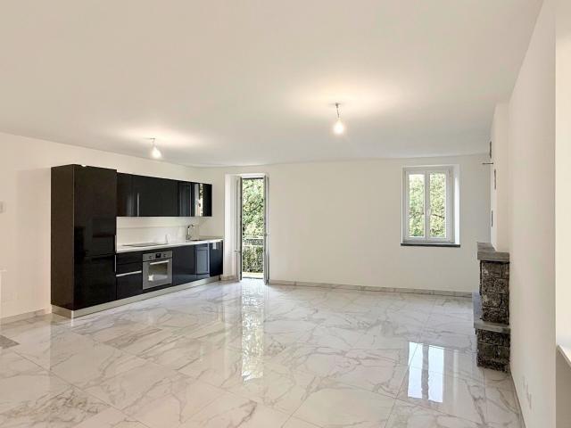 Apartment mieten in Aldesago, Tessin