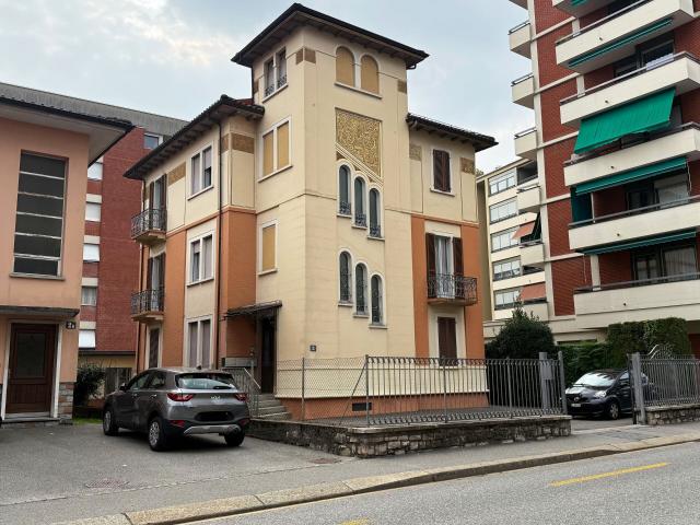 Apartment mieten in Lugano, Tessin