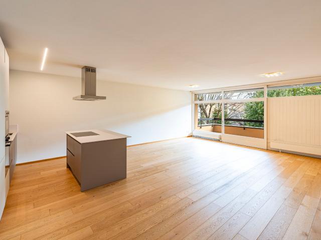 Apartment mieten in Porza, Tessin