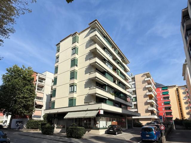 Apartment mieten in Aldesago, Tessin