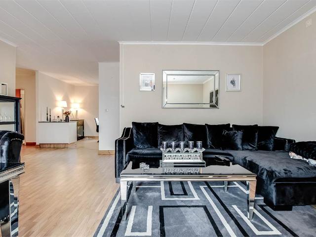 Lägenhet hyra i Charlottenberg, Värmland