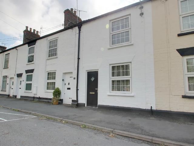 Apartment for rent in Pitstone