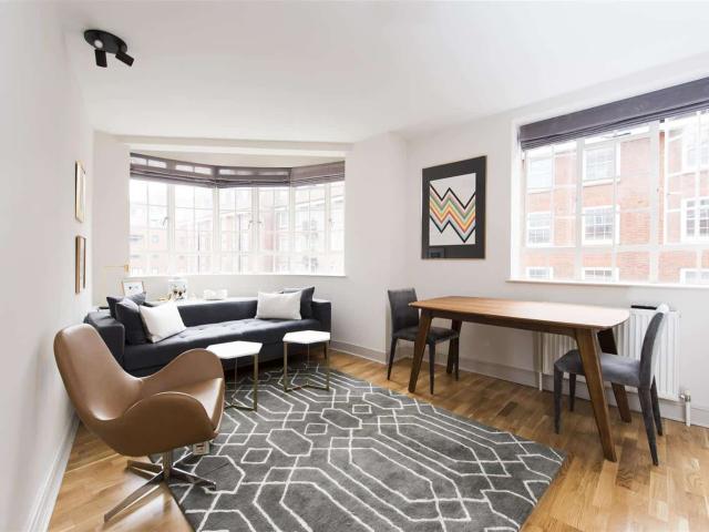 Apartment for rent in Chelsea, Greater London