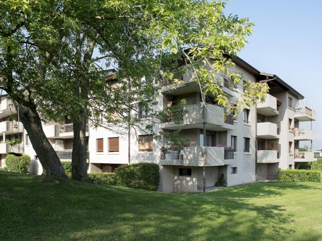 Apartment mieten in Collonge-Bellerive