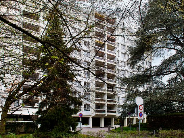 Apartment mieten in Conches