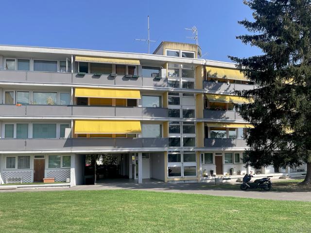 Apartment mieten in Aïre