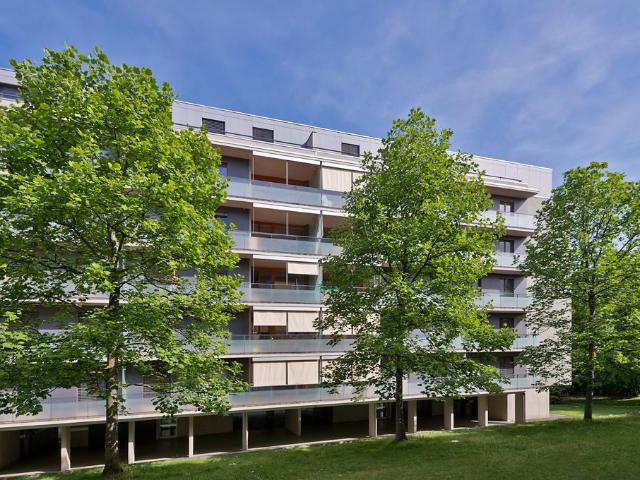 Apartment mieten in Conches