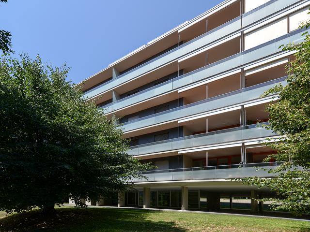 Apartment mieten in Conches