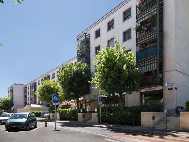 Apartment mieten in Conches