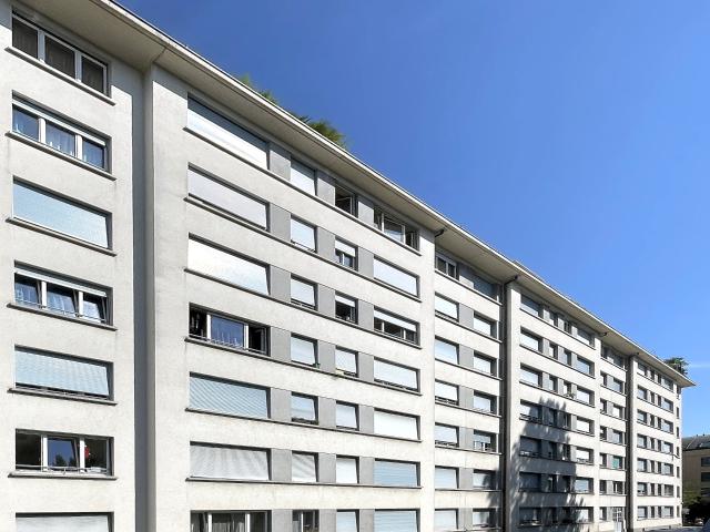 Apartment mieten in Conches