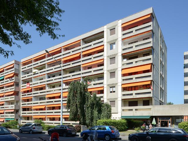 Apartment mieten in Lancy