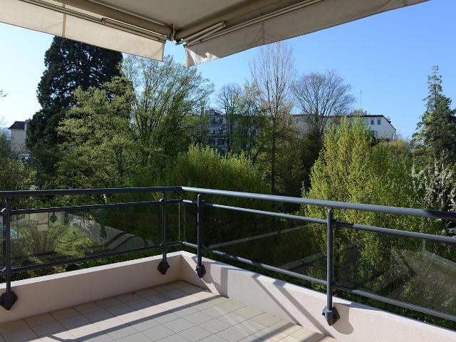 Apartment mieten in Conches