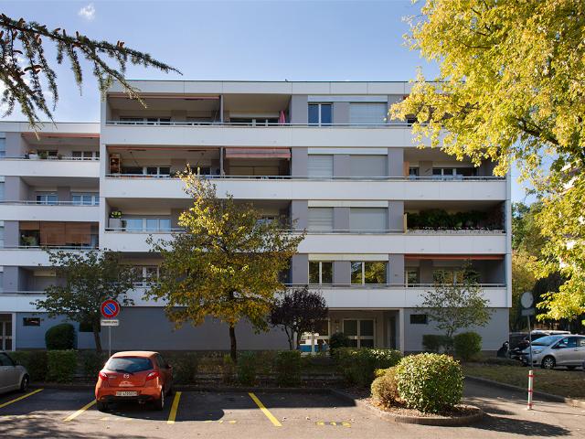 Apartment mieten in Versoix