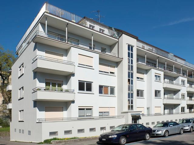 Apartment mieten in Conches