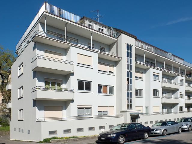 Apartment mieten in Conches