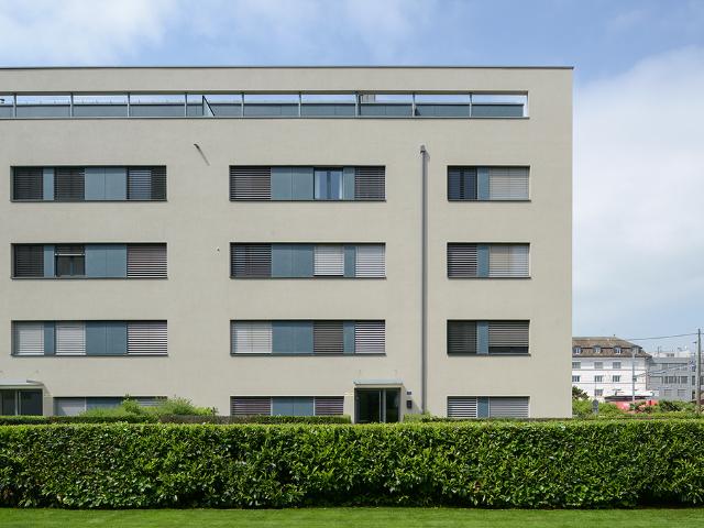 Apartment mieten in Versoix