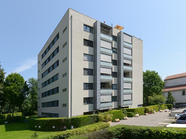 Apartment mieten in Versoix