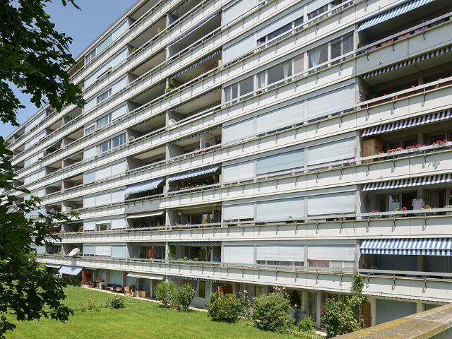 Apartment mieten in Le Grand-Saconnex
