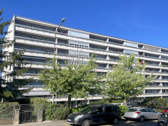 Apartment mieten in Le Grand-Saconnex, Genf