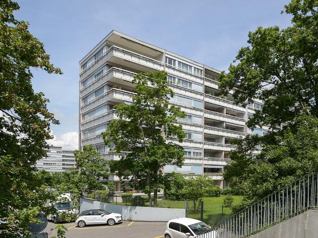 Apartment mieten in Le Grand-Saconnex