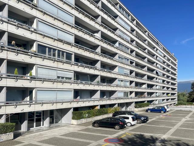 Apartment mieten in Le Grand-Saconnex