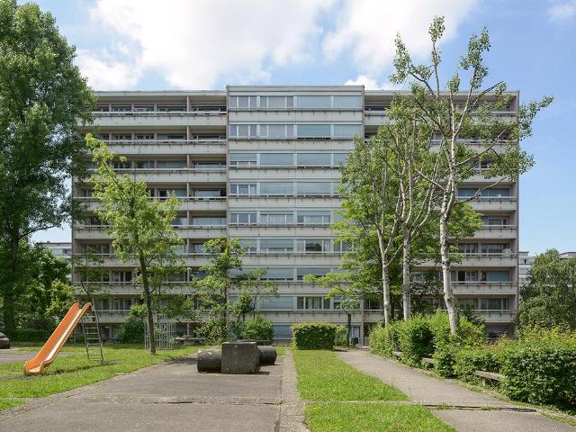 Apartment mieten in Le Grand-Saconnex
