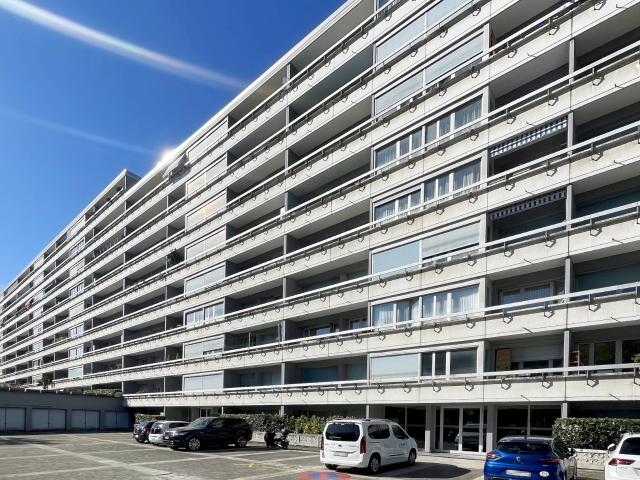 Apartment mieten in Le Grand-Saconnex