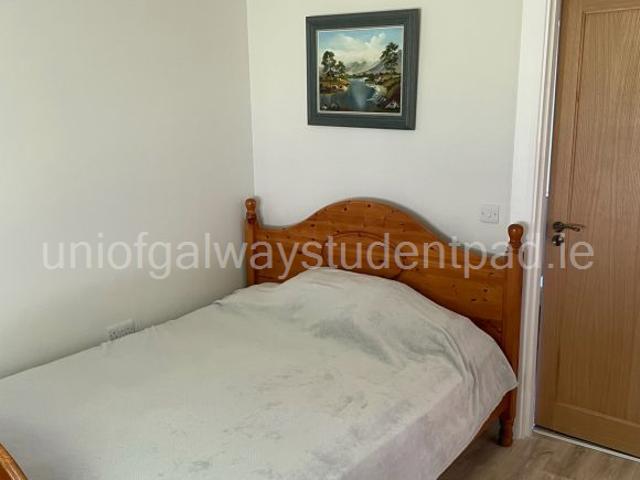 Apartment to rent in Gaillimh, Connacht