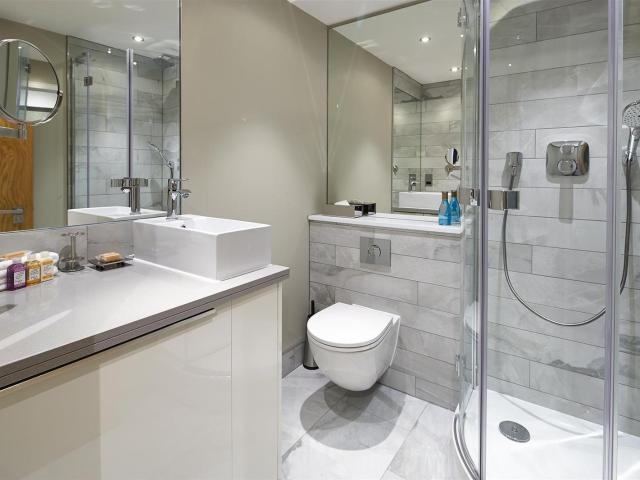 Apartment for rent in Knightsbridge, Greater London