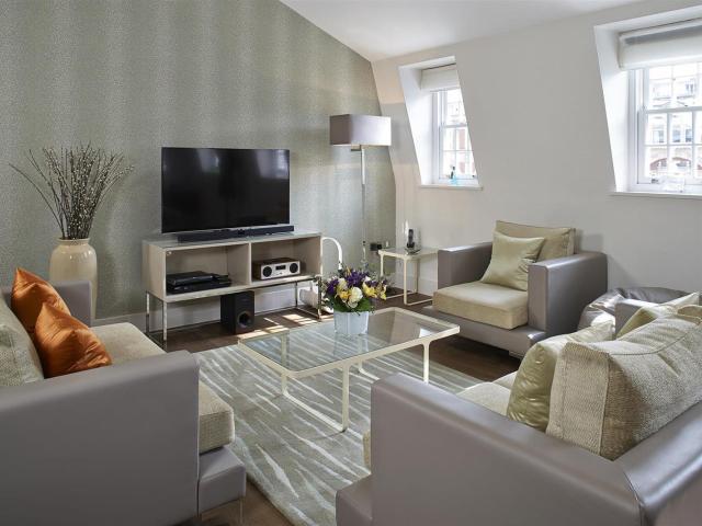 Apartment for rent in Knightsbridge, Isle Of Man