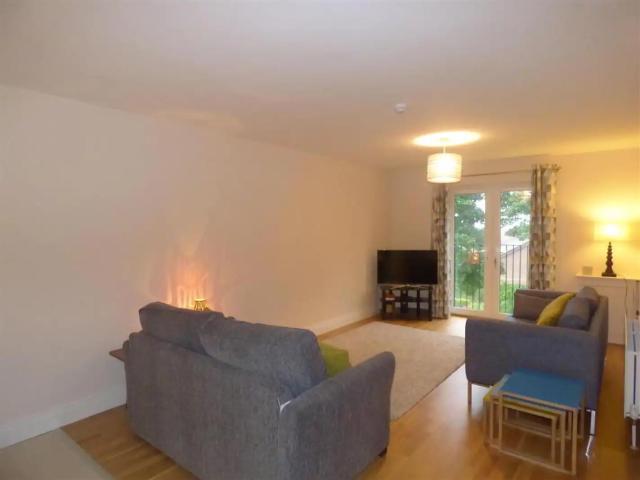 Apartment for rent in Dundonald