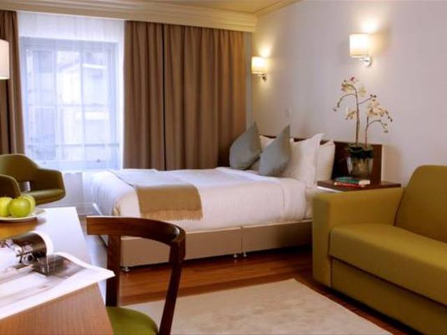 Apartment for rent in Brompton, Greater London