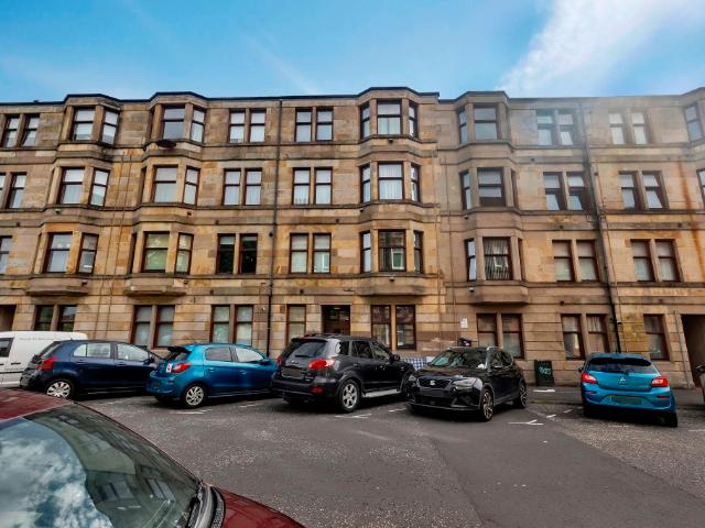Apartment for rent in Williamsburgh, Glenburn