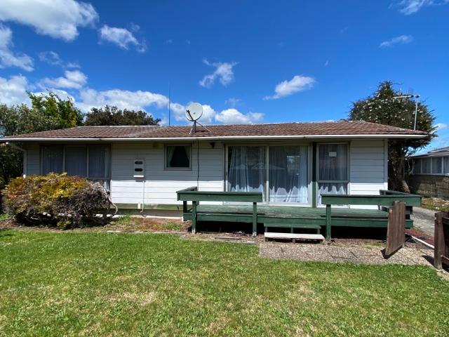 Apartment for rent in Fairlie, Canterbury