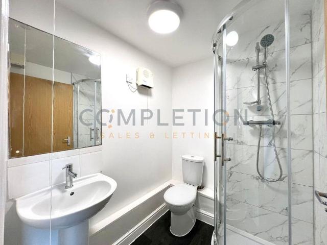 Apartment for rent in Chingford, Greater London