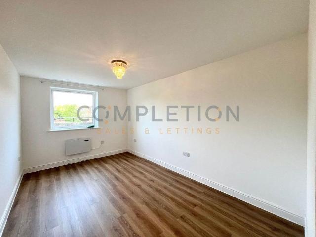 Apartment for rent in Chingford, Greater London