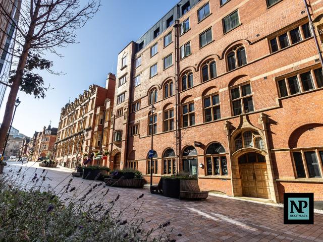 Apartment for rent in Bolehall, Tamworth