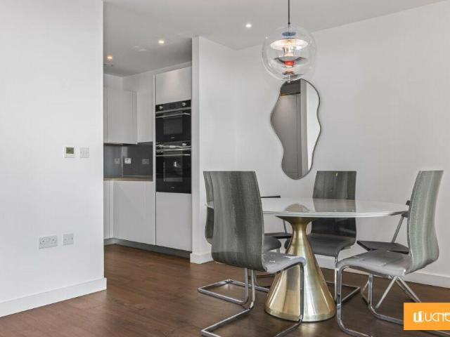 Apartment for rent in Woodberry Down, Stoke Newington